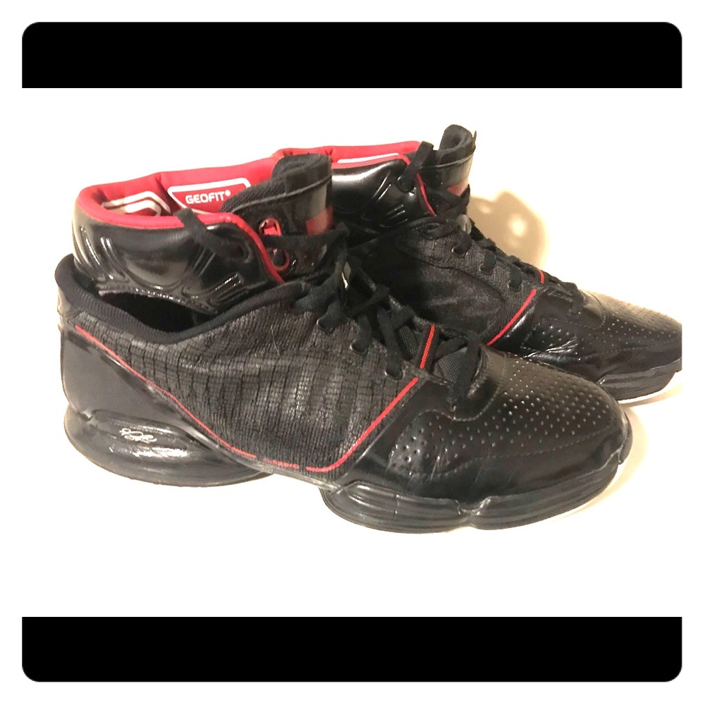 Adidas AdiZero Derrick Rose 1.0 Basketball Shoes